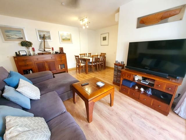 4 bedroom Apartment for sale in Torremolinos with pool garage - € 420,000 (Ref: 10140964)