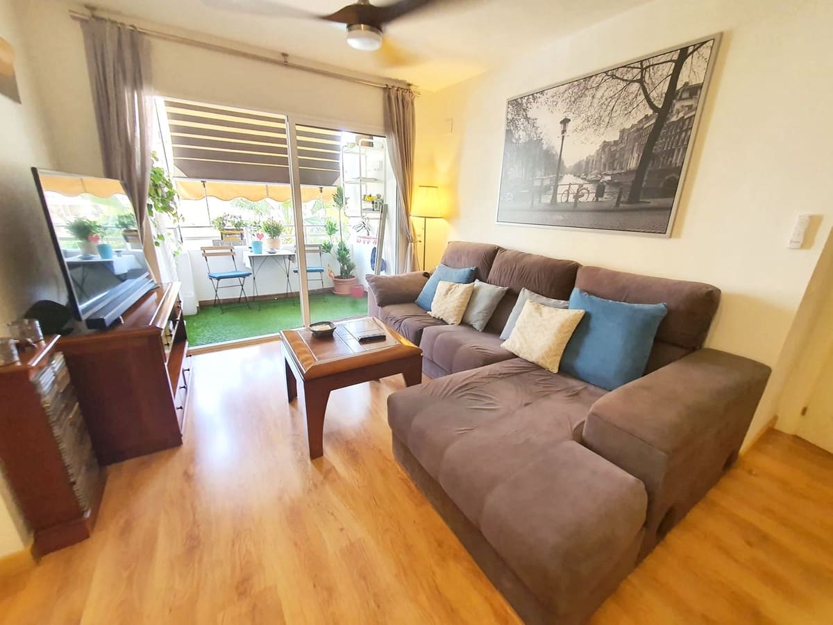 4 bedroom Apartment for sale in Torremolinos with pool garage - € 420,000 (Ref: 10140964)