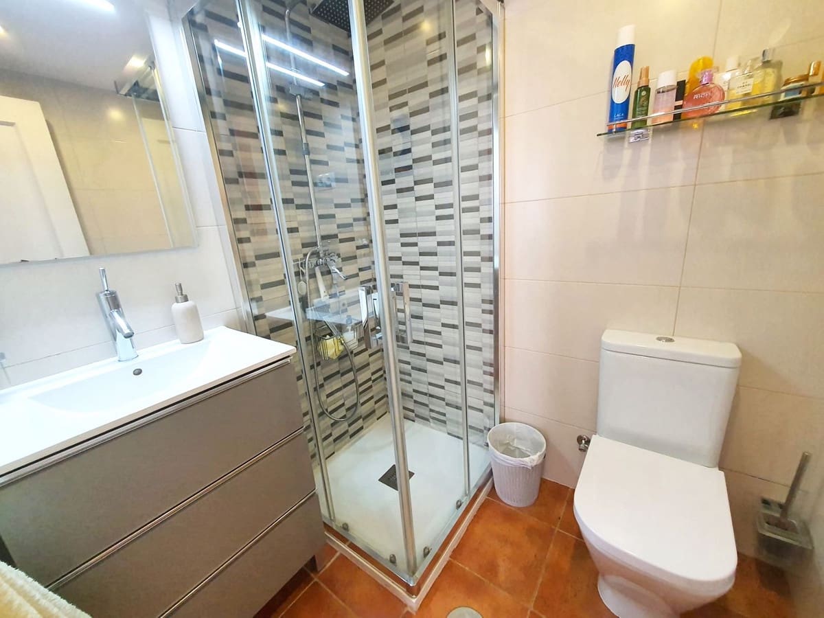 4 bedroom Apartment for sale in Torremolinos with pool garage - € 420,000 (Ref: 10140964)