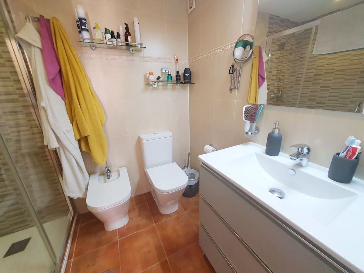 4 bedroom Apartment for sale in Torremolinos with pool garage - € 420,000 (Ref: 10140964)