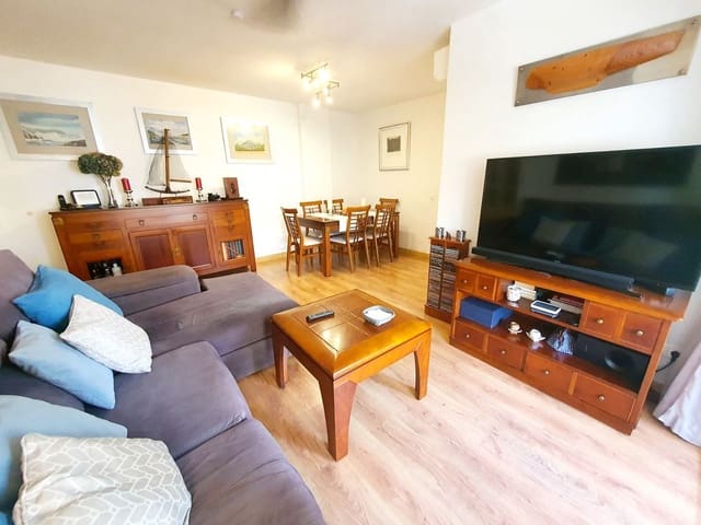 4 bedroom Apartment for sale in Torremolinos with pool garage - € 420,000 (Ref: 10140964)