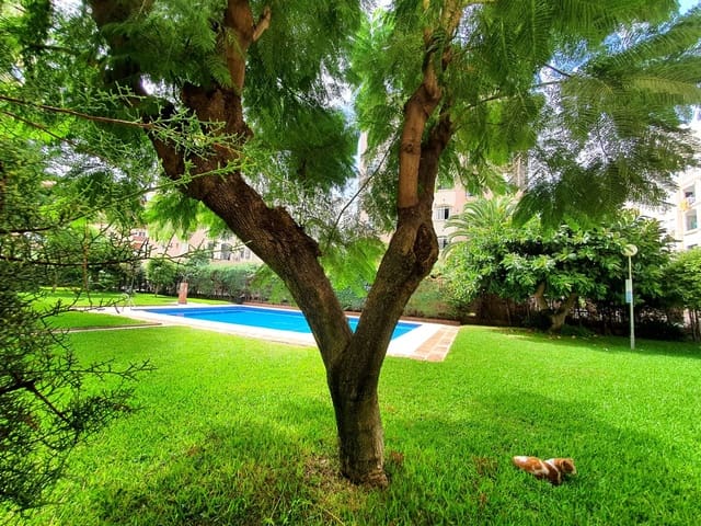 4 bedroom Apartment for sale in Torremolinos with pool garage - € 420,000 (Ref: 10140964)