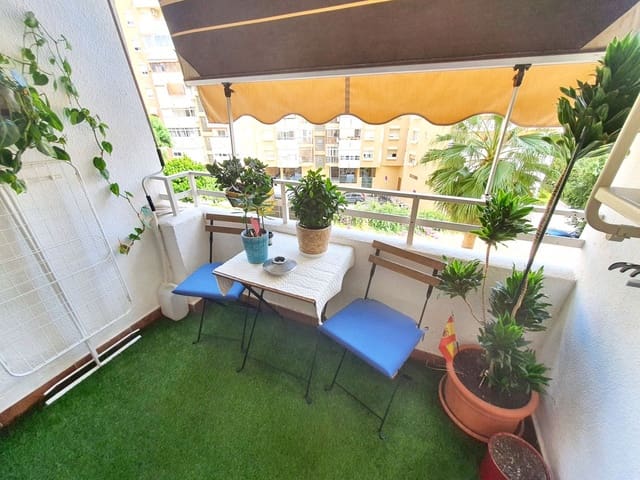 4 bedroom Apartment for sale in Torremolinos with pool garage - € 420,000 (Ref: 10140964)