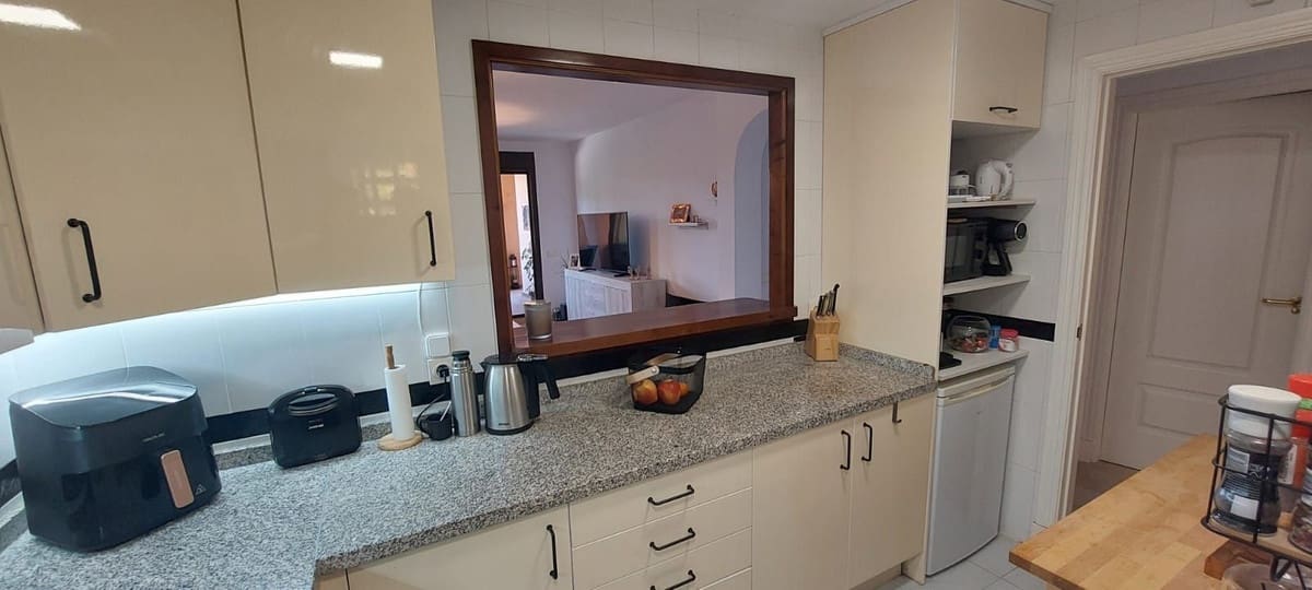 2 camera da letto Appartamento in vendita in Manilva con piscina garage - 277.000 € (Rif: 10140988)
