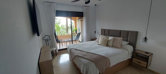 2 camera da letto Appartamento in vendita in Manilva Pueblo, Manilva con piscina garage - 277.000 € (Rif: 10140988)