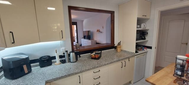 2 camera da letto Appartamento in vendita in Manilva Pueblo, Manilva con piscina garage - 277.000 € (Rif: 10140988)