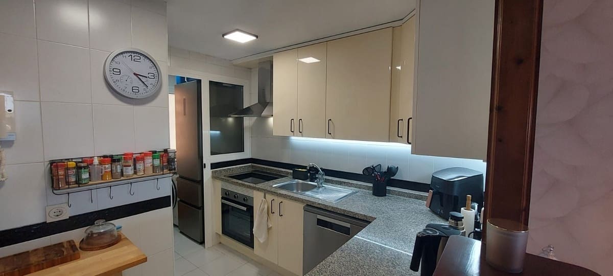 2 camera da letto Appartamento in vendita in Manilva con piscina garage - 277.000 € (Rif: 10140988)
