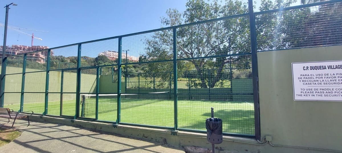 2 camera da letto Appartamento in vendita in Manilva con piscina garage - 277.000 € (Rif: 10140988)