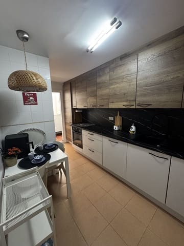 2 soverom Leilighet til salgs i San Luis de Sabinillas, Manilva med svømmebasseng garasje - € 430 000 (Ref: 10140989)