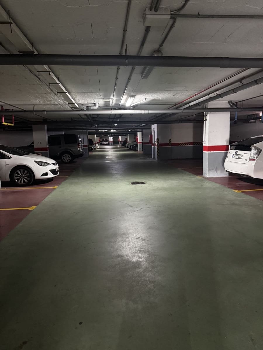 2 soverom Leilighet til salgs i Manilva med svømmebasseng garasje - € 430 000 (Ref: 10140989)