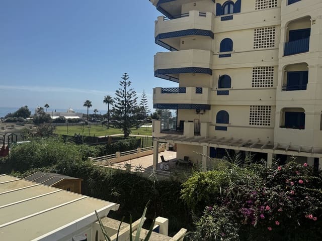 2 soverom Leilighet til salgs i San Luis de Sabinillas, Manilva med svømmebasseng garasje - € 430 000 (Ref: 10140989)