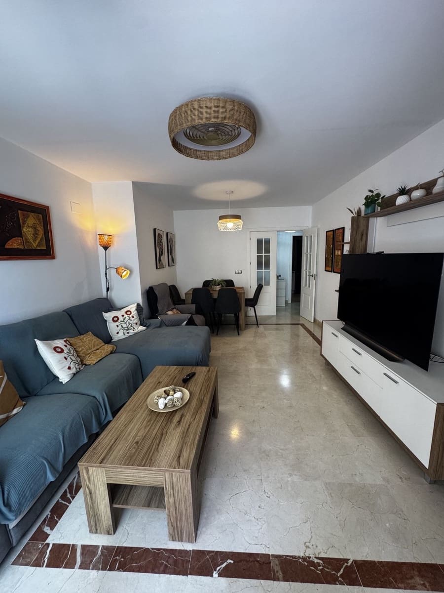 2 soverom Leilighet til salgs i Manilva med svømmebasseng garasje - € 430 000 (Ref: 10140989)