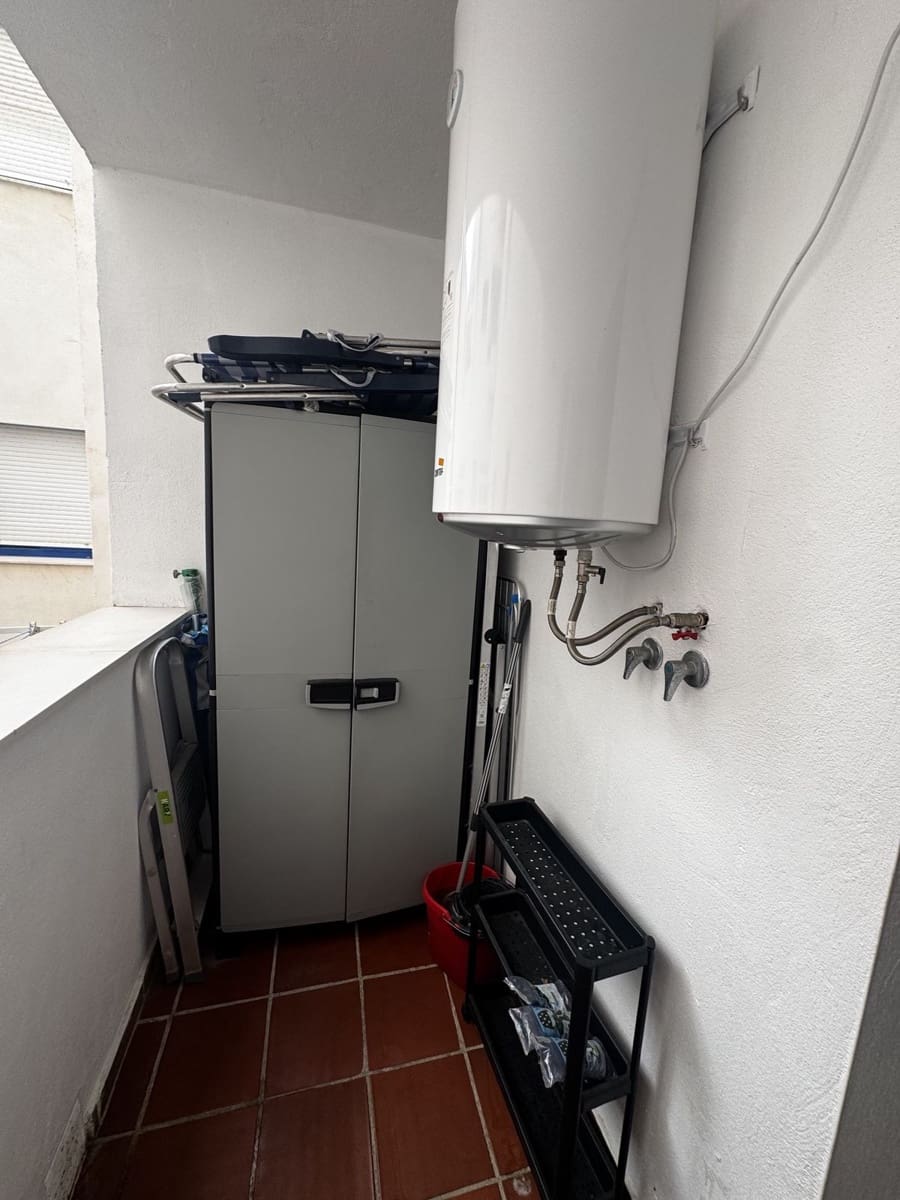 2 soverom Leilighet til salgs i Manilva med svømmebasseng garasje - € 430 000 (Ref: 10140989)