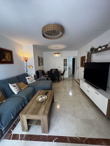 2 soverom Leilighet til salgs i San Luis de Sabinillas, Manilva med svømmebasseng garasje - € 430 000 (Ref: 10140989)