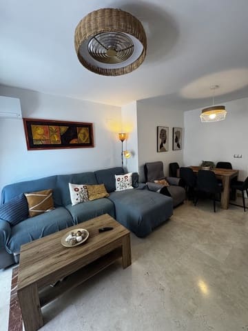 2 soverom Leilighet til salgs i San Luis de Sabinillas, Manilva med svømmebasseng garasje - € 430 000 (Ref: 10140989)