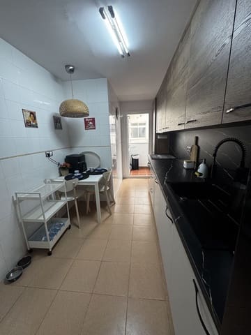 2 soverom Leilighet til salgs i San Luis de Sabinillas, Manilva med svømmebasseng garasje - € 430 000 (Ref: 10140989)