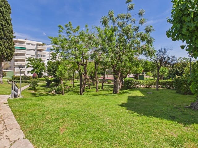 3 sypialnia Apartament na sprzedaż w Resinera-Voladilla, Estepona z basenem - 280 000 € (Ref: 10140993)