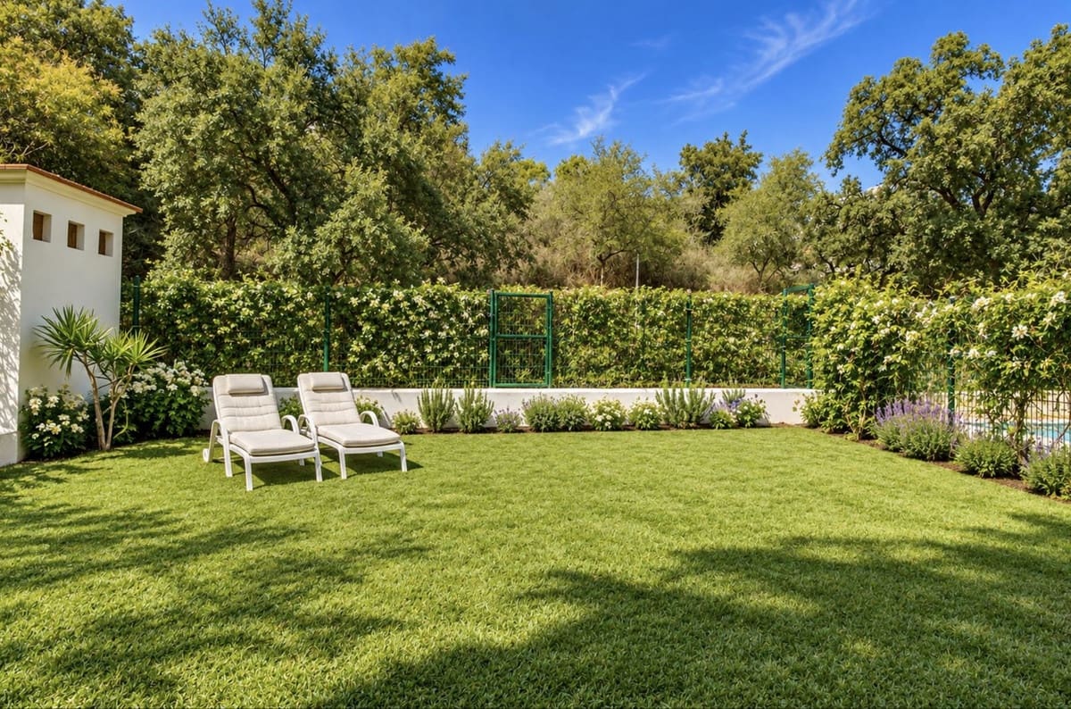 2 camera da letto Appartamento in vendita in Estepona con piscina garage - 345.000 € (Rif: 10141004)