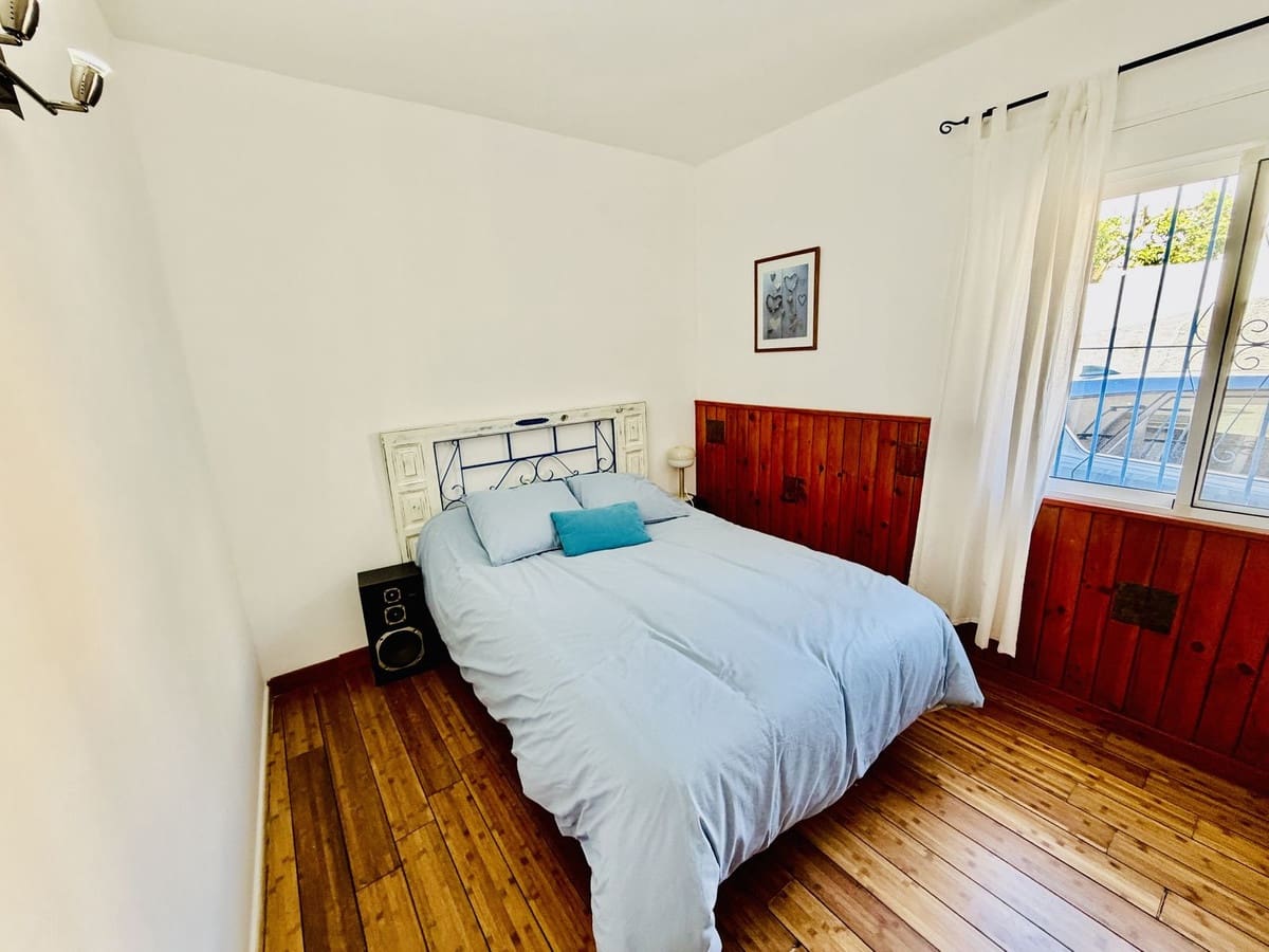3 soveværelse Villa til salg i Benamargosa - € 275.000 (Ref: 10141005)