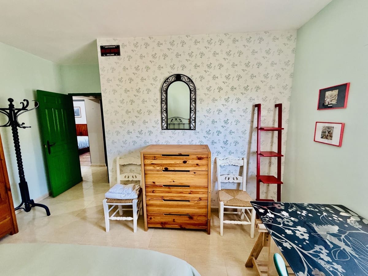 3 soveværelse Villa til salg i Benamargosa - € 275.000 (Ref: 10141005)