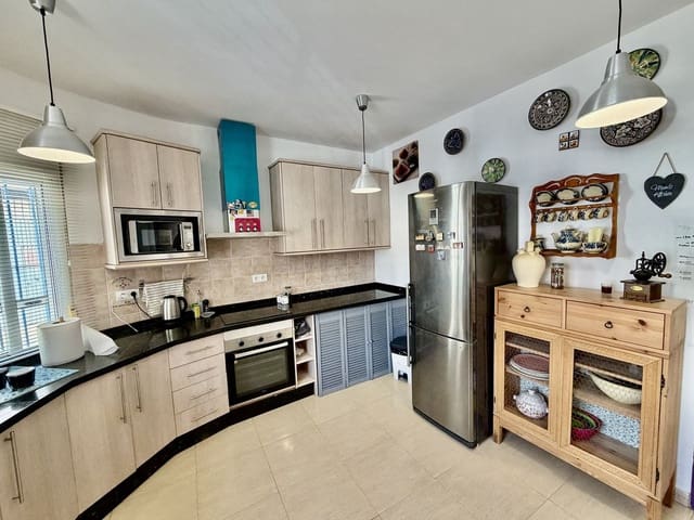 3 camera da letto Villa in vendita in Benamargosa - 275.000 € (Rif: 10141005)