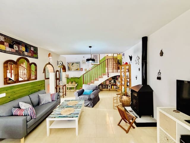 3 camera da letto Villa in vendita in Benamargosa - 275.000 € (Rif: 10141005)