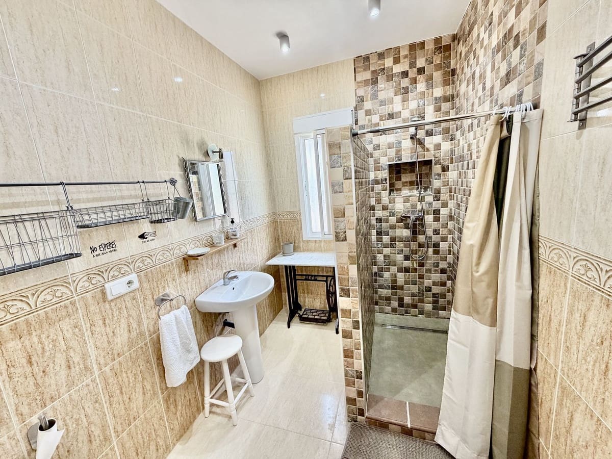 3 soveværelse Villa til salg i Benamargosa - € 275.000 (Ref: 10141005)