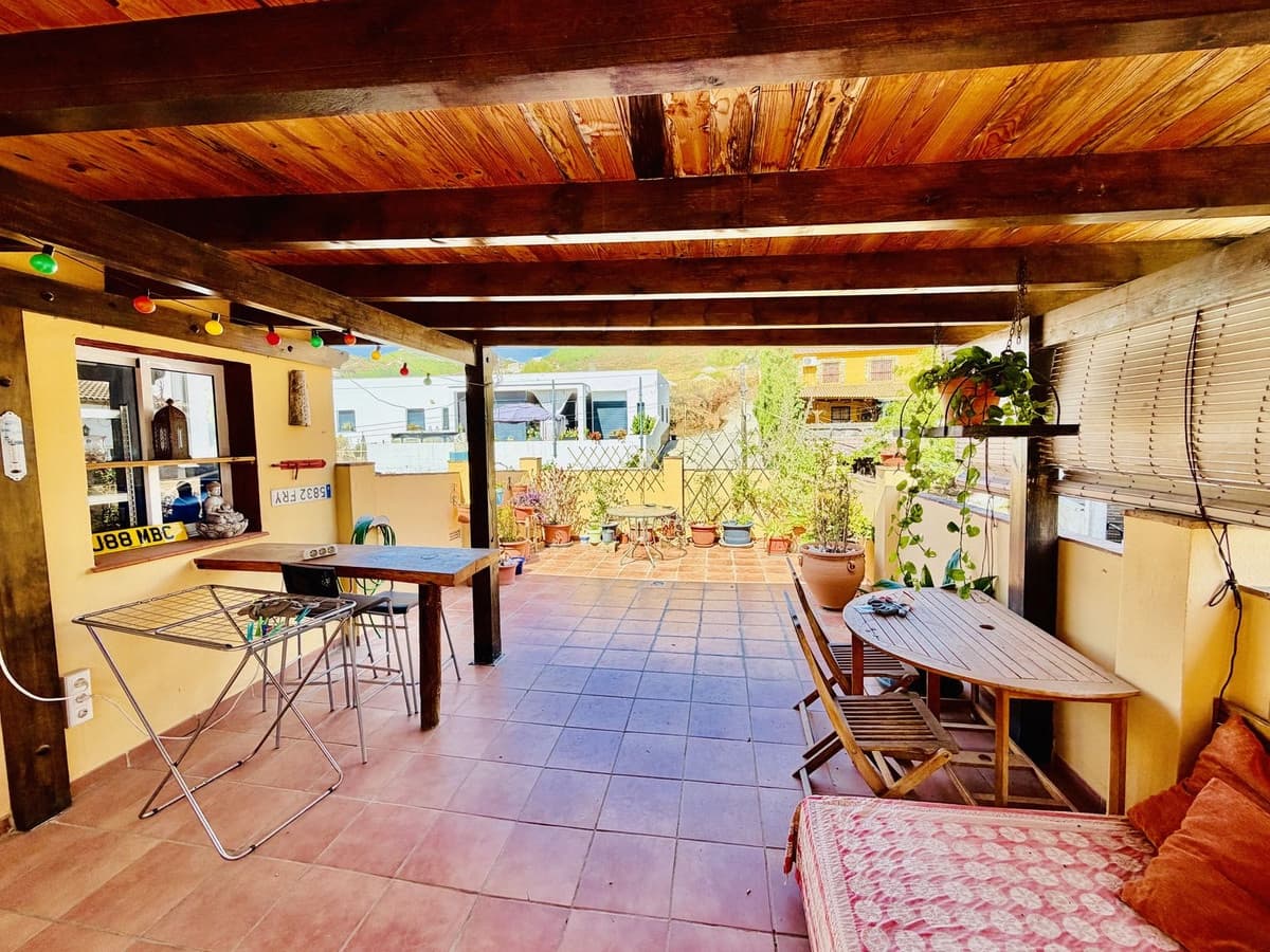 3 soveværelse Villa til salg i Benamargosa - € 275.000 (Ref: 10141005)