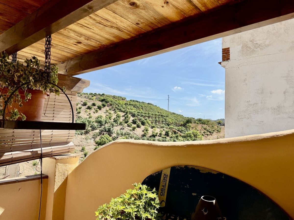 3 soveværelse Villa til salg i Benamargosa - € 275.000 (Ref: 10141005)