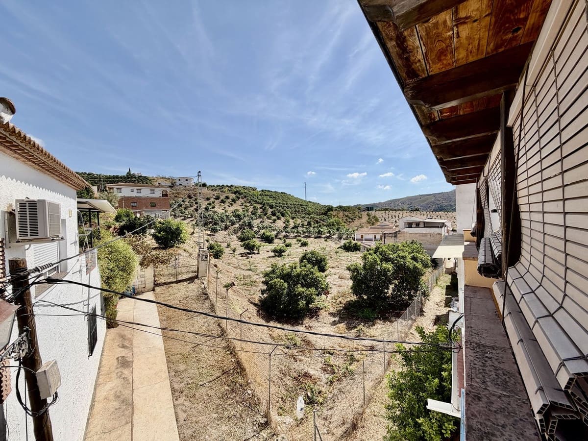 3 soveværelse Villa til salg i Benamargosa - € 275.000 (Ref: 10141005)