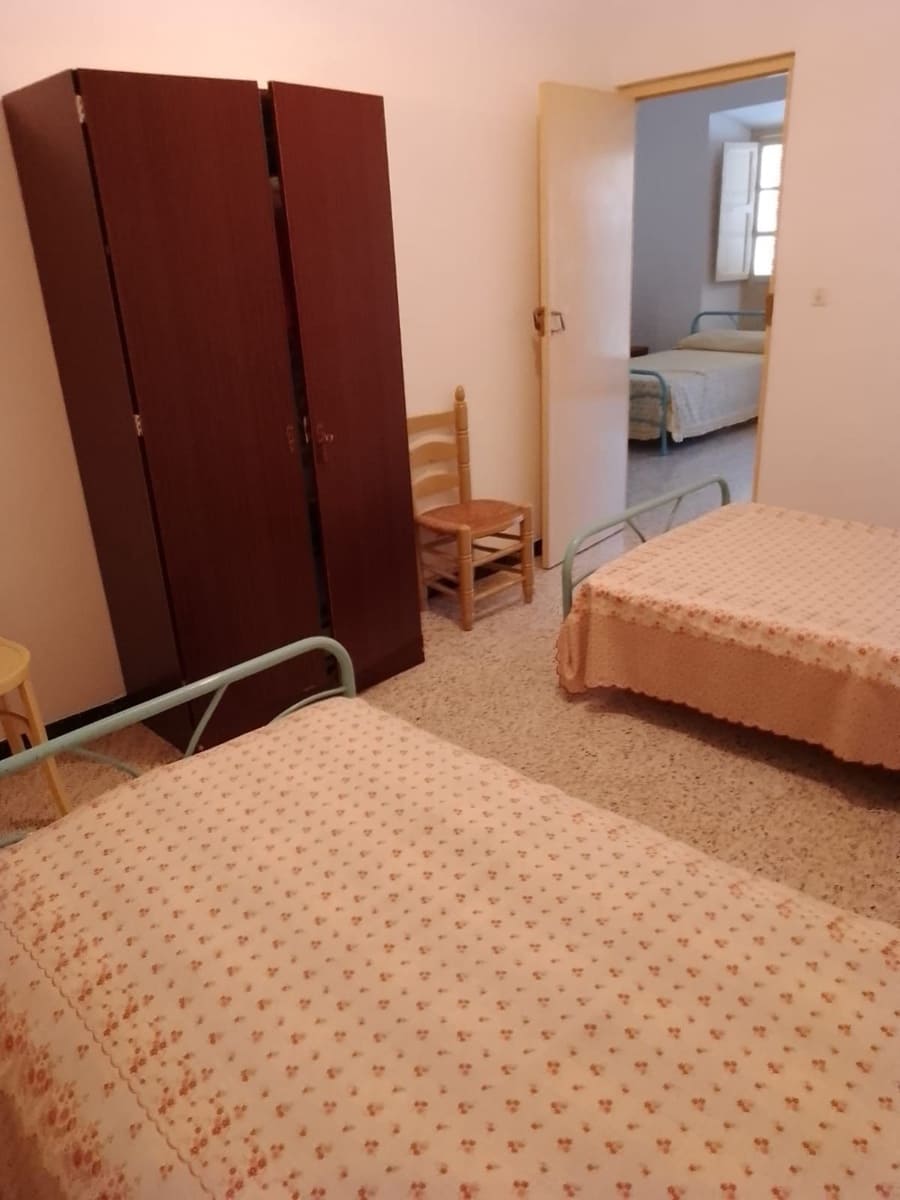 5 makuuhuone Omakotitalo myytävänä paikassa Tolox - 270 000 € (Ref: 10141014)