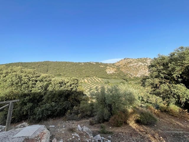 3 camera da letto Finca/Casa di Campagna in vendita in Alfarnate con garage - 380.000 € (Rif: 10141018)