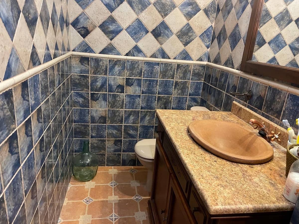 3 camera da letto Finca/Casa di Campagna in vendita in Alfarnate con garage - 380.000 € (Rif: 10141018)