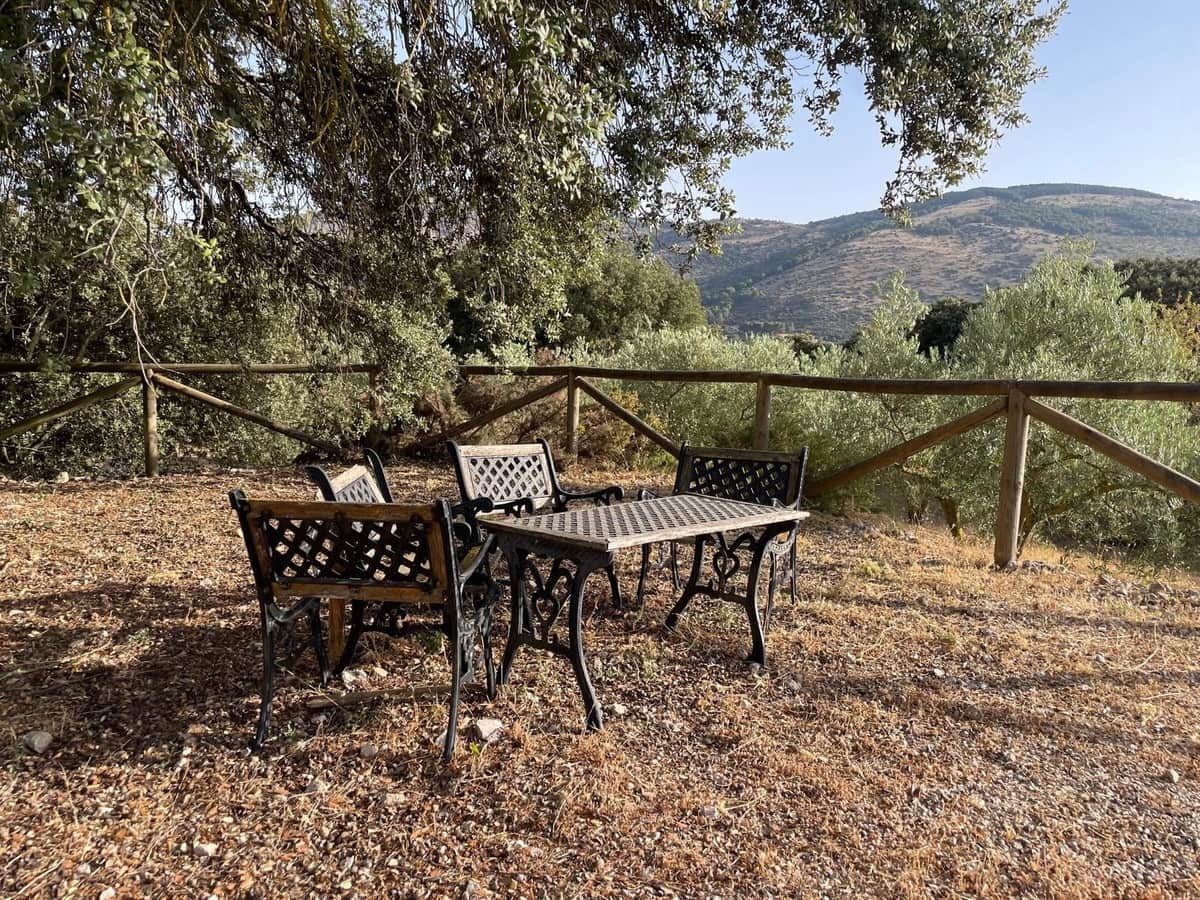 3 camera da letto Finca/Casa di Campagna in vendita in Alfarnate con garage - 380.000 € (Rif: 10141018)