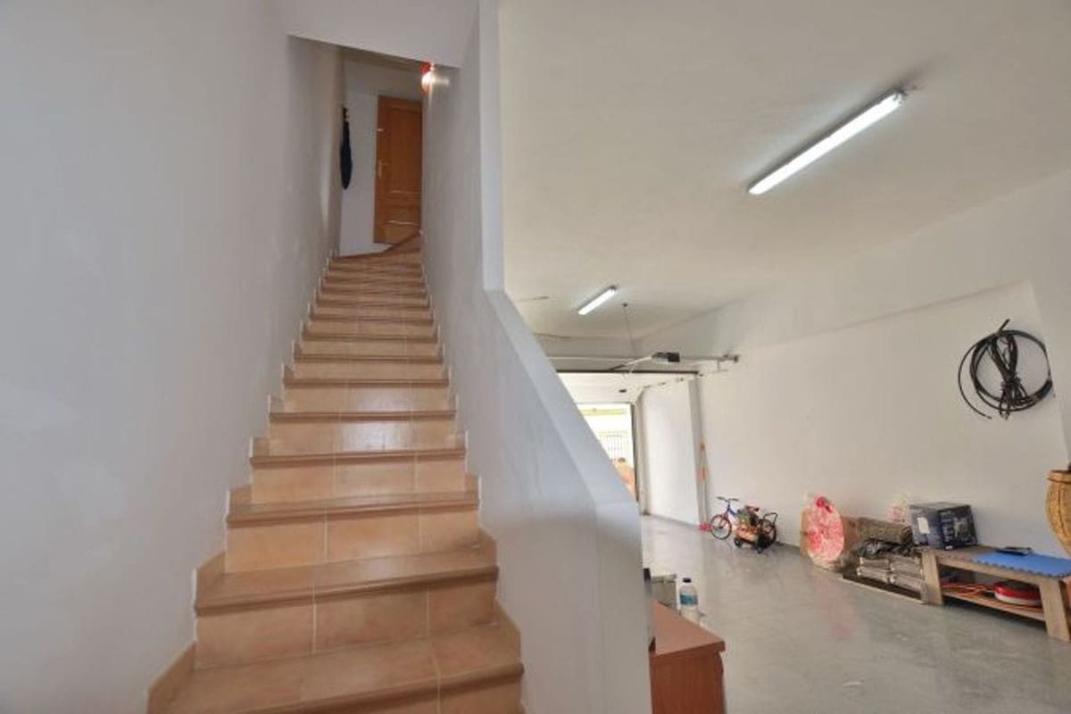 3 sypialnia Dom na sprzedaż w Ronda z basenem garażem - 190 000 € (Ref: 10141022)