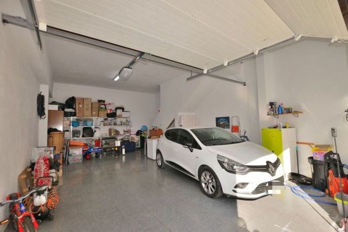 3 sypialnia Dom na sprzedaż w Ronda z basenem garażem - 190 000 € (Ref: 10141022)
