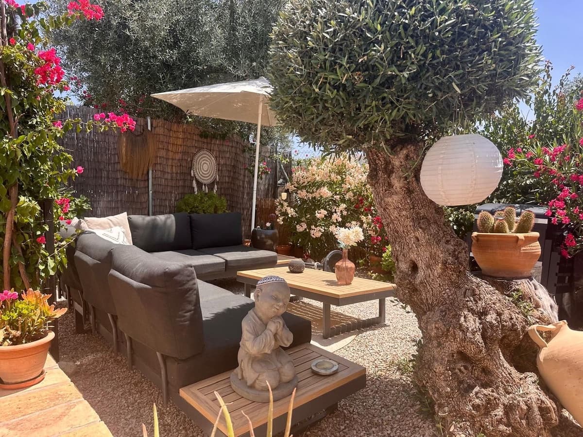 2 soverom Villa til salgs i Villanueva de Algaidas med svømmebasseng garasje - € 215 000 (Ref: 10141026)