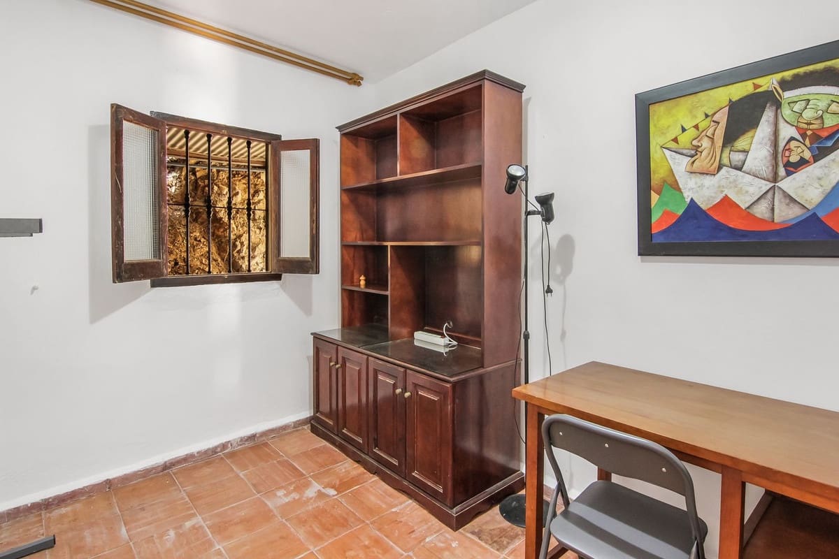 2 camera da letto Finca/Casa di Campagna in vendita in Iznate con piscina garage - 169.000 € (Rif: 10141027)