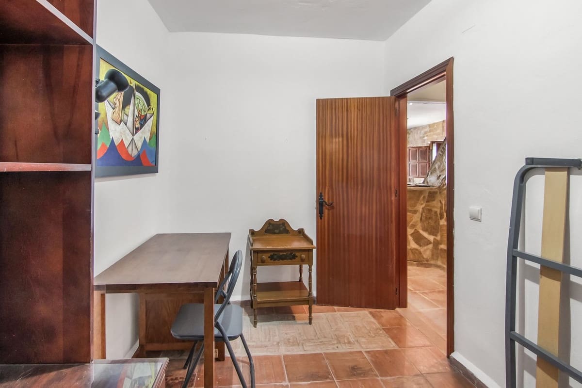 2 camera da letto Finca/Casa di Campagna in vendita in Iznate con piscina garage - 169.000 € (Rif: 10141027)