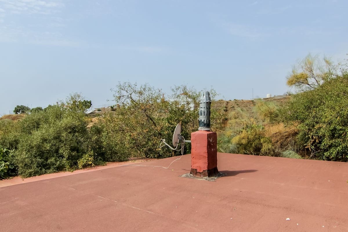 2 camera da letto Finca/Casa di Campagna in vendita in Iznate con piscina garage - 169.000 € (Rif: 10141027)
