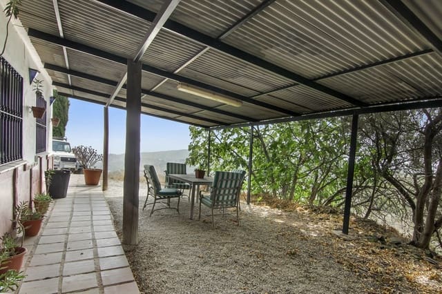 2 camera da letto Finca/Casa di Campagna in vendita in Iznate con piscina garage - 169.000 € (Rif: 10141027)
