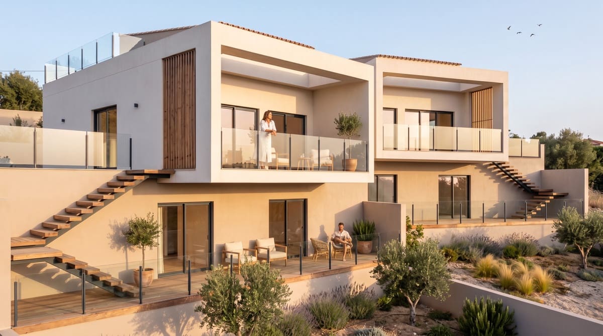 3 bedroom Villa for sale in La Nucia with pool garage - € 590,000 (Ref: 10141088)