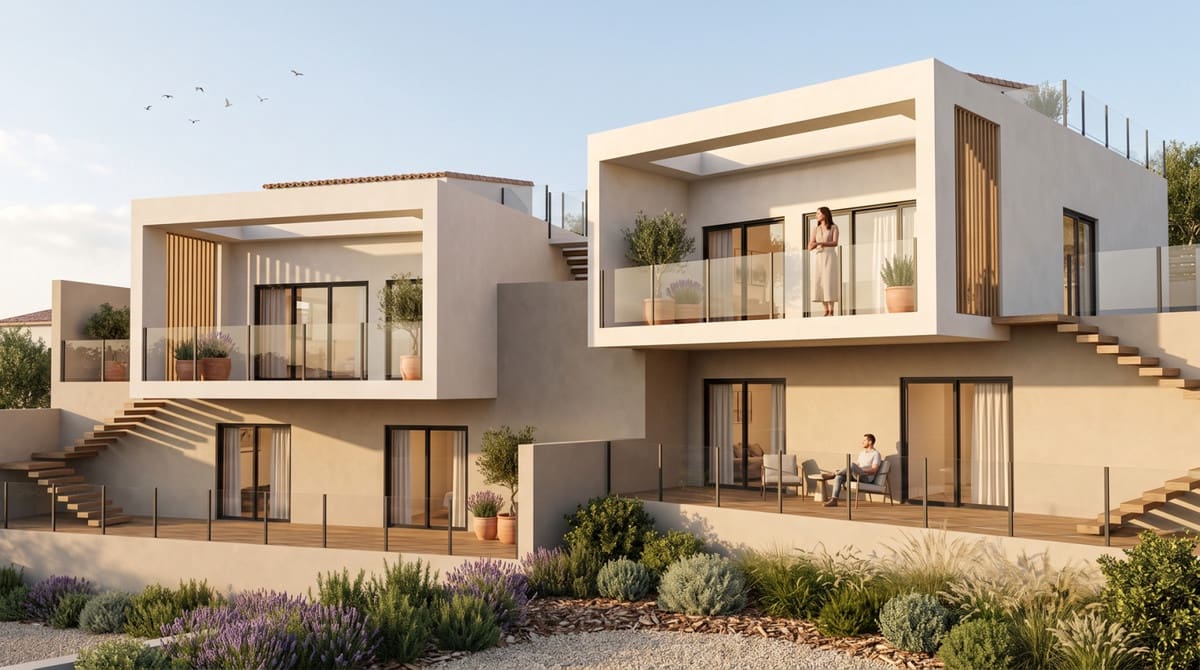 3 bedroom Villa for sale in La Nucia with pool garage - € 590,000 (Ref: 10141088)