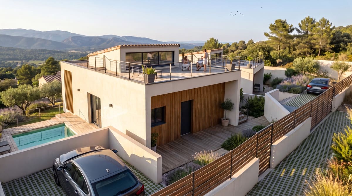 3 bedroom Villa for sale in La Nucia with pool garage - € 590,000 (Ref: 10141088)