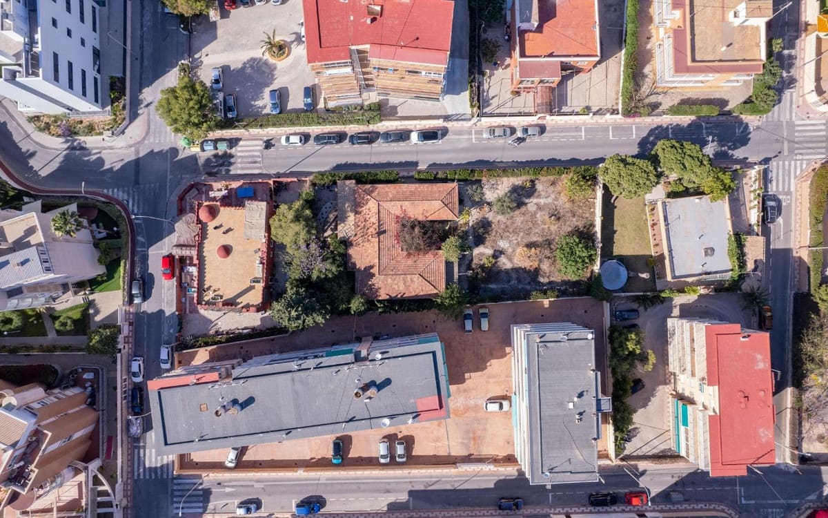 3 quarto Apartamento para venda em El Campello com piscina - 535 000 € (Ref: 10141127)