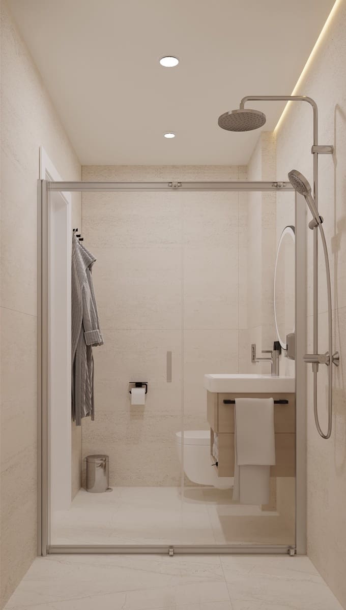 Apartamento en Benidorm en venta con piscina - 184.000 € (Ref: 10141144)