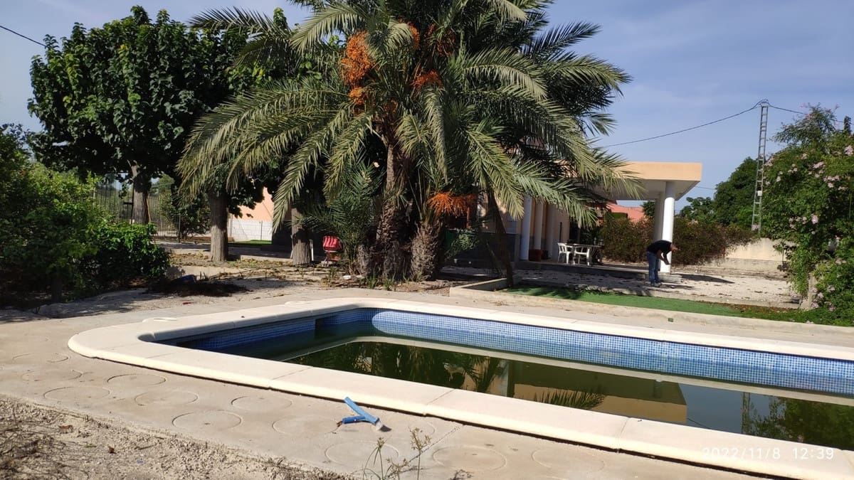 2 sypialnia Willa na sprzedaż w Redovan z basenem garażem - 679 000 € (Ref: 10141263)