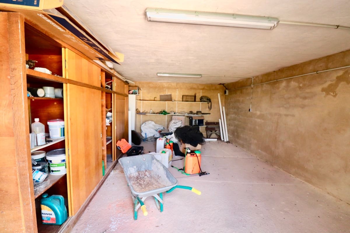 Chalet de 4 habitaciones en Albatera en venta con piscina garaje - 540.000 € (Ref: 10141269)
