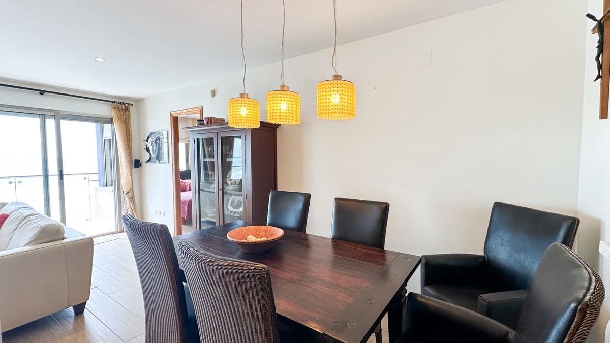 4 sypialnia Apartament na sprzedaż w Torrevieja z basenem garażem - 680 000 € (Ref: 10141291)