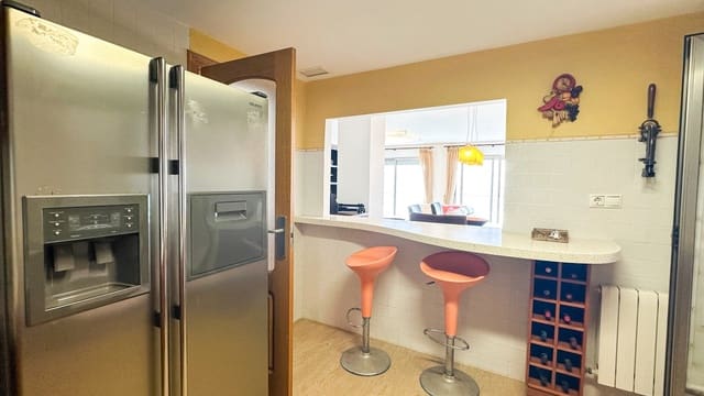 4 slaapkamer Appartement te koop in Playa del Cura, Torrevieja met zwembad garage - € 680.000 (Ref: 10141291)